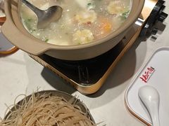 -杨氏青龙虾·羊肉季(金盛路总店)