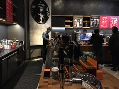 -星巴克(成都太古里二店)