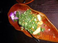 葱椒鸡-花马天堂云南餐厅 Lost Heaven(高邮路店)