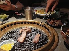 -谷牛日式烤肉(宝山U天地店)