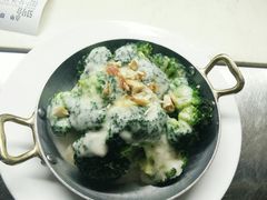 -食间牛排(湖西路店)