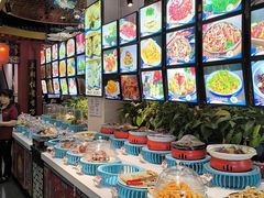 -大清花饺子城(昌黎店)