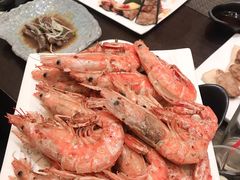 -桃夭日式料理(国信店)