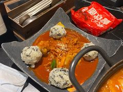 -HONGA HONGA雄家(曹路店)