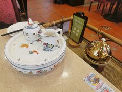 -点都德(聚福楼店)