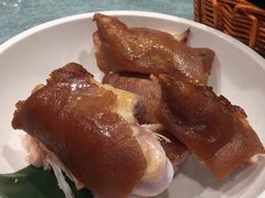 -小厨娘淮扬菜(清江苏宁广场店)