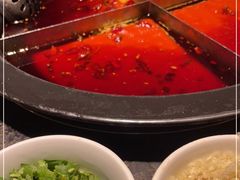 -陈眼镜火锅(总店)