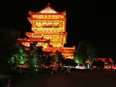 -台儿庄古城
