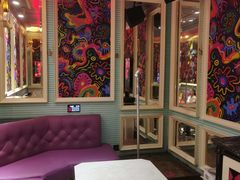 -自由港KTV(王子公主金平店)