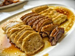 -粤盛海鲜平价店(洛溪食街店)