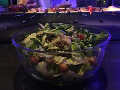 大拌菜-很久以前羊肉串(清河店)