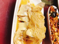 -胖子菜馆(隆昌路店)