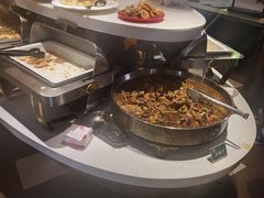 -好伦哥比萨烤肉自助(马家堡店)