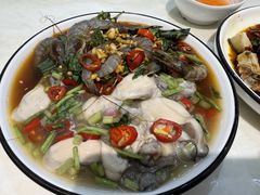 生蚝-长平老姿娘夜粥(平东一街店)