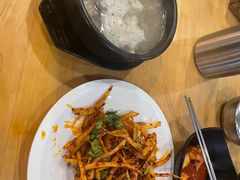 -外婆米肠汤饭(海滨中路店)