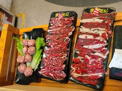 -陈记顺和潮汕牛肉火锅(棠德南路店)