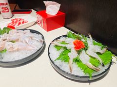 -海底捞火锅(杭州越界锦和大厦店)