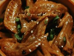 -马路边边串串香(苗栗路店)