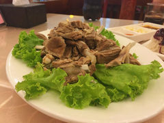 烤肉宛饭庄(北新桥店)-烤肉宛饭庄(北新桥店)