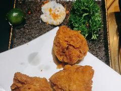 -無二炙坊·和牛烧肉(大钟寺1733店)