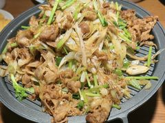 -三强鸽子(胜利路店)