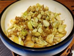 -外婆私房菜(新亚百货店)