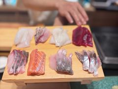 -小十Omakase(地王大厦店)