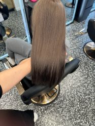 -IMHAIR‘S美发造型·接发