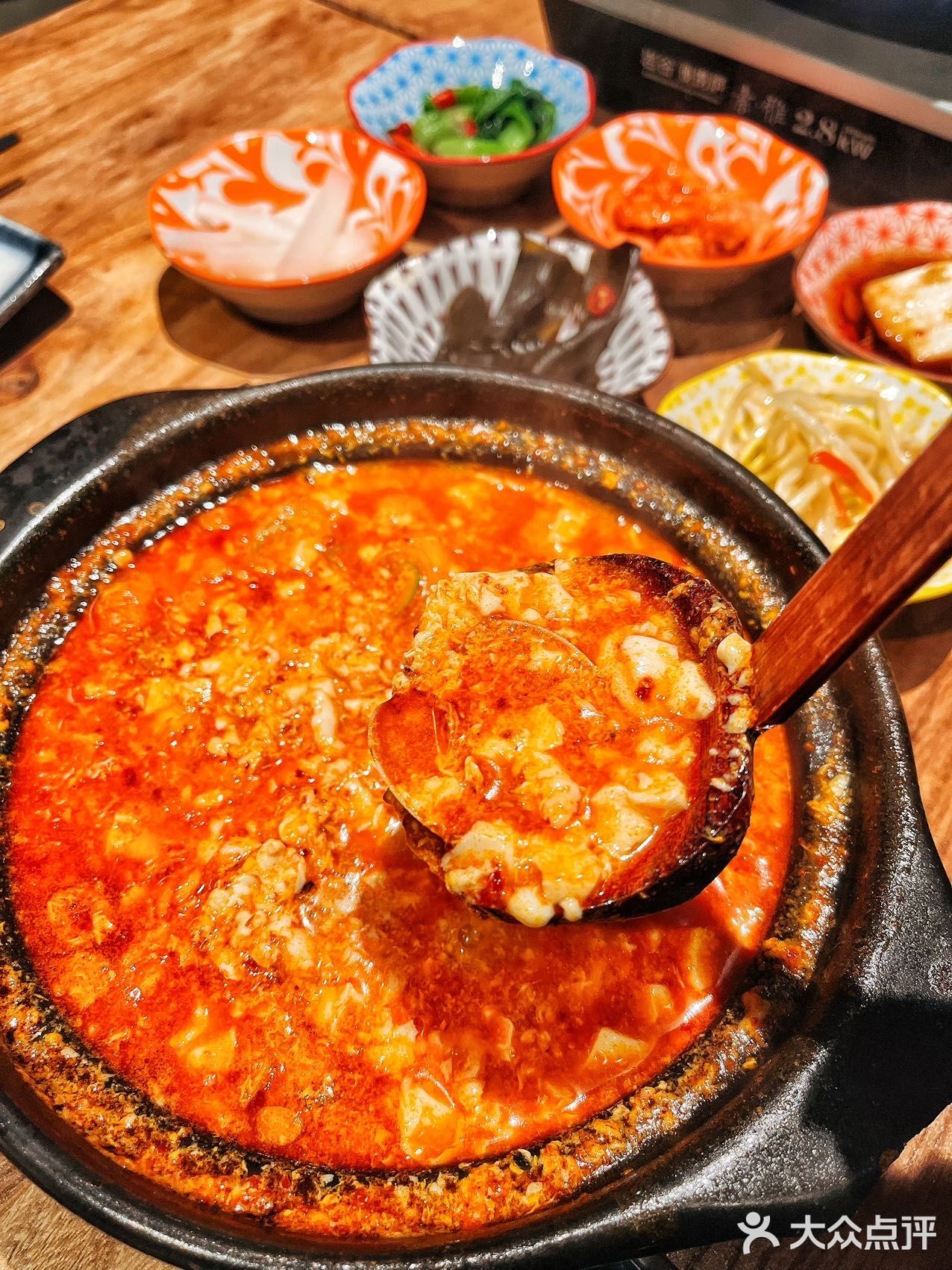  被鸽了四次，为了活章鱼，还是坚持要来！