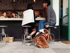 -RAC BAR(安福路店)