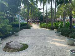 -三亚亚龙湾雅高美爵酒店