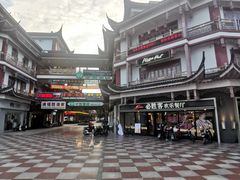 -上海东林寺(金山区)