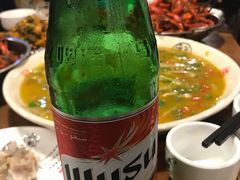 -豪虾传·江湖菜