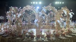 -醉库庄园·宴会厅·草坪婚礼场地