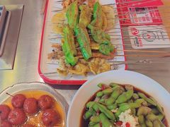 -遇西祠·海鲜烧烤(总店)