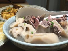 -静一餐厅·湖北菜(前门创始店)