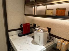 -上海前滩香格里拉大酒店