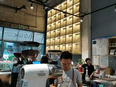 -GOTLOT COFFEE&KITCHEN角落厨房NOOK店