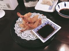 -肆月河豚·新淮扬(金融街店)