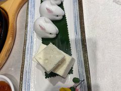 -川林海鲜酒家·湾仔传统早茶·粤菜