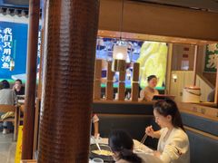 -周渝食惦酸菜鱼(青浦店)