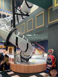 -meland亲子乐园(深圳领展中心城店)