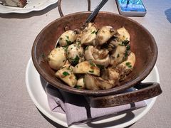 炒蘑菇-Solo(衡山路店)