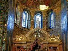 -滴血救世主教堂