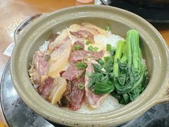 -煲煲掂风味煲仔饭餐厅(西区店)