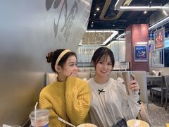 -敏华冰厅(平安金融中心店)
