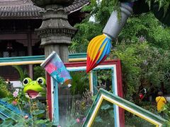 -钱王祠