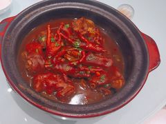 -江南韵·无锡太湖文化体验餐厅(凤凰天街店)