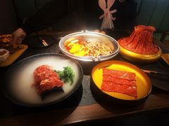 -牛New寿喜烧(虹桥新天地店)