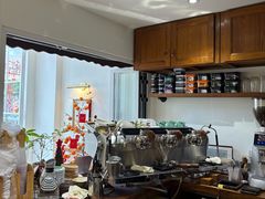 -Line 咖啡(石厦花园店)